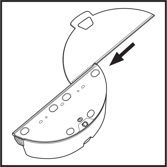 Shark 2600WD - USING THE SHARK AI ULTRA ROBOT 4