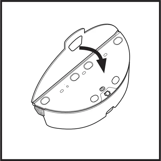 Shark 2600WD - USING THE SHARK AI ULTRA ROBOT 5