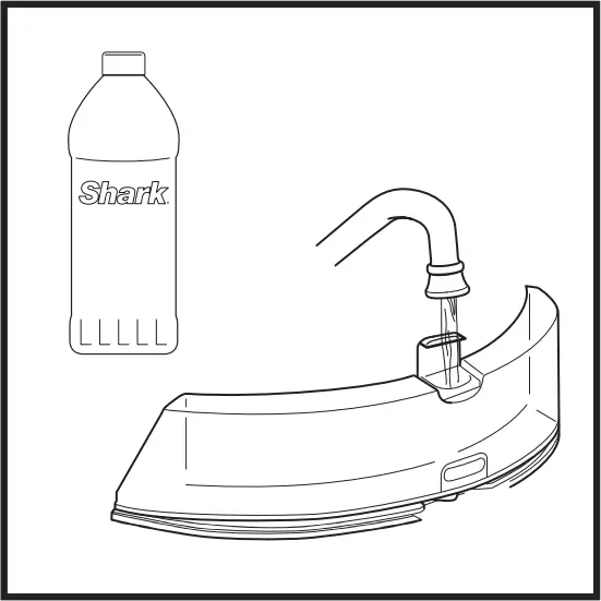 Shark 2600WD - USING THE SHARK AI ULTRA ROBOT 6