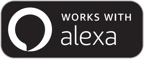 Shark 2600WD - alexa