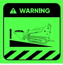 KOVACO MiniZ400 MiniZ Electric Loader - Fig 11