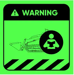 KOVACO MiniZ400 MiniZ Electric Loader - Fig 2