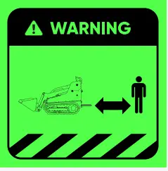 KOVACO MiniZ400 MiniZ Electric Loader - Fig 3