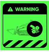 KOVACO MiniZ400 MiniZ Electric Loader - Fig 4