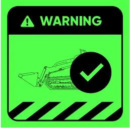 KOVACO MiniZ400 MiniZ Electric Loader