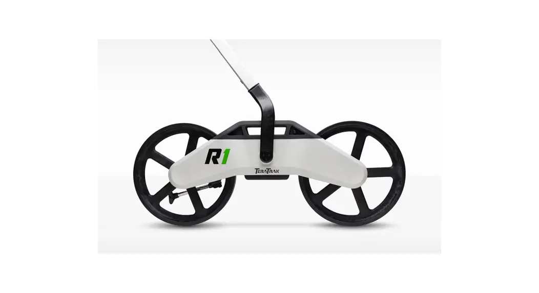 Digital Control Dci Teratrak R1 User Guide