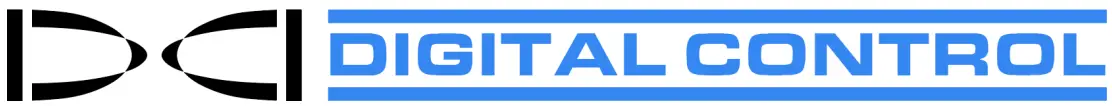 Digital Control logo