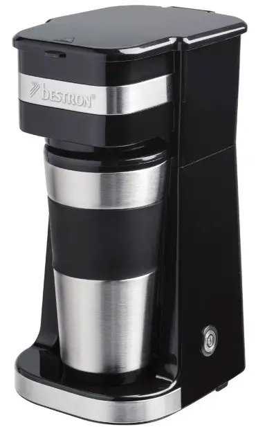 bESTRON ACM112Z Coffee Maker