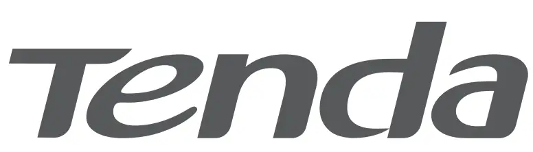 TENdA logo
