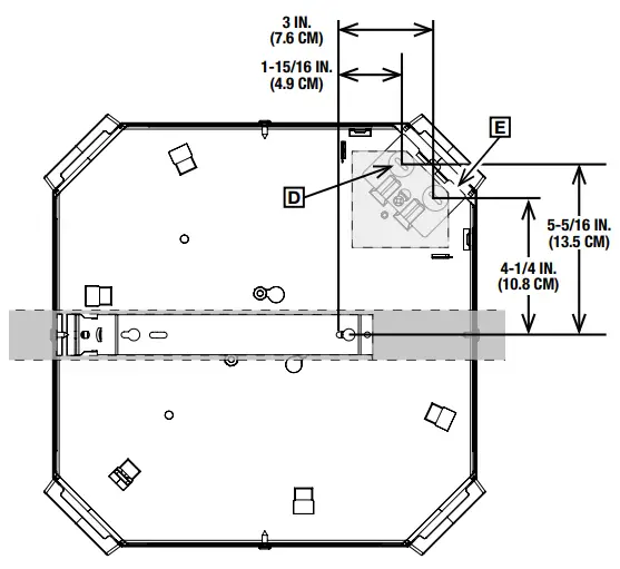 UNIWATT-UGH4002-UGH-Ceiling-Fan-Heater-11