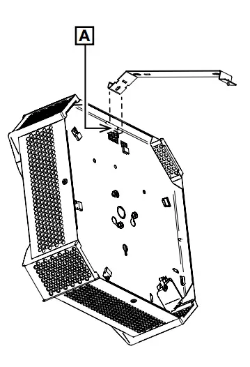 UNIWATT-UGH4002-UGH-Ceiling-Fan-Heater-14
