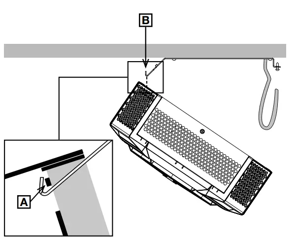 UNIWATT-UGH4002-UGH-Ceiling-Fan-Heater-15