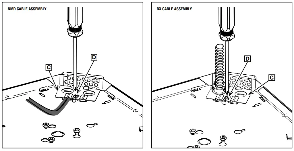 UNIWATT-UGH4002-UGH-Ceiling-Fan-Heater-18