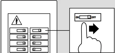 UNIWATT-UGH4002-UGH-Ceiling-Fan-Heater-3