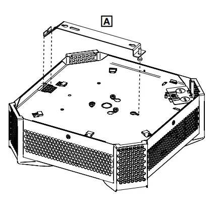 UNIWATT-UGH4002-UGH-Ceiling-Fan-Heater-6
