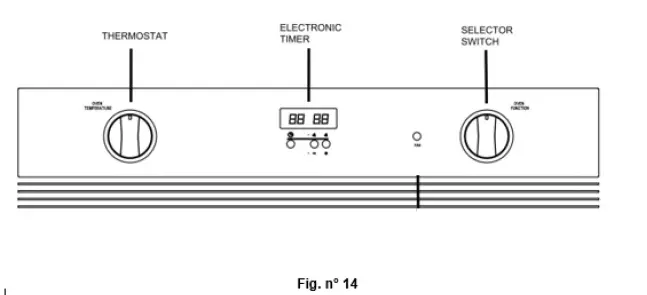 SUMMIT-SGWO30SS-Gas-Wall-Oven-fig-10