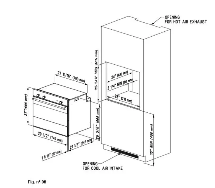 SUMMIT-SGWO30SS-Gas-Wall-Oven-fig-3