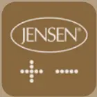 JENSEN Exact Comfort Adjustment App - icon 6