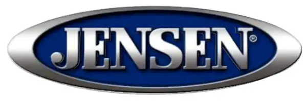 JENSEN Logo