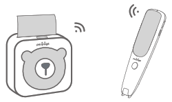 peripage ALD D200 Translation Pen - Fig11