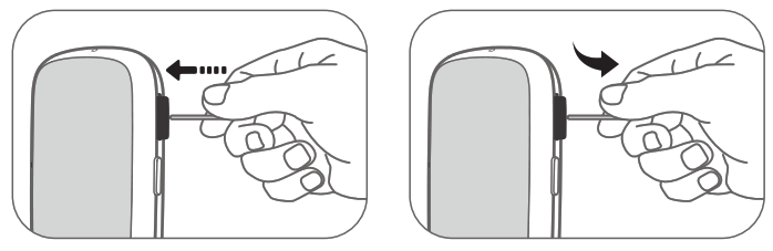 peripage ALD D200 Translation Pen - Fig14