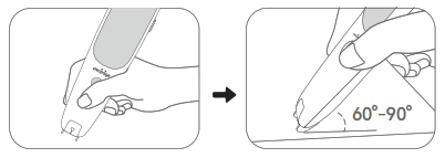 peripage ALD D200 Translation Pen - Fig8