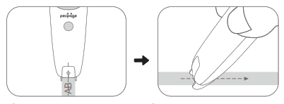 peripage ALD D200 Translation Pen - Fig9