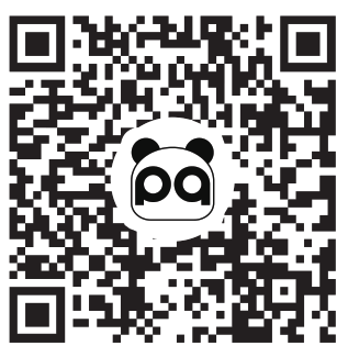 peripage ALD D200 Translation Pen - qr code