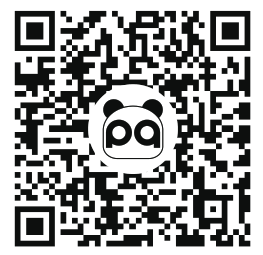 peripage ALD D200 Translation Pen - qr code1