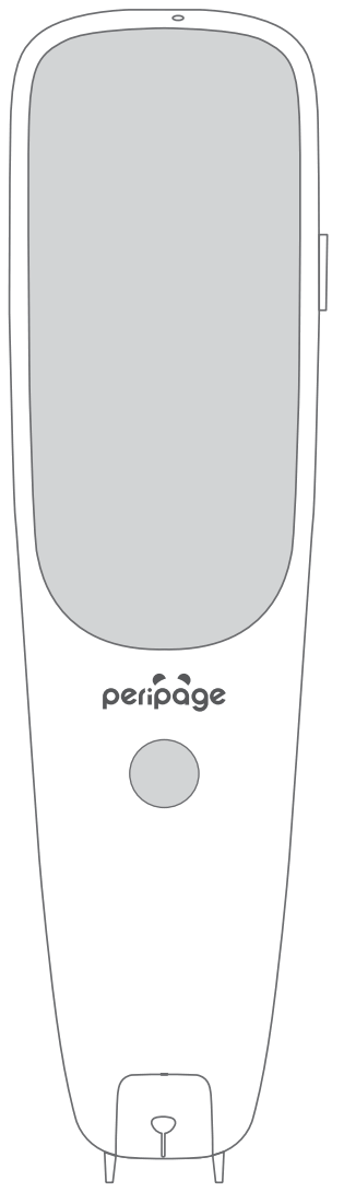 peripage ALD D200 Translation Pen