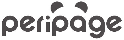 peripage - logo