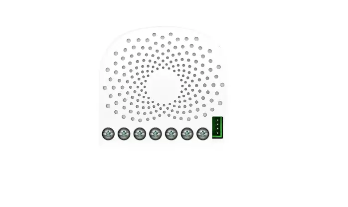 Oomi In-wall Switch Ft139-c Manual Oomi In-wall Switch Ft139-c Manual