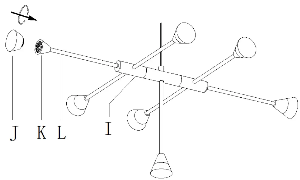 Assembly & Installation Instructions: