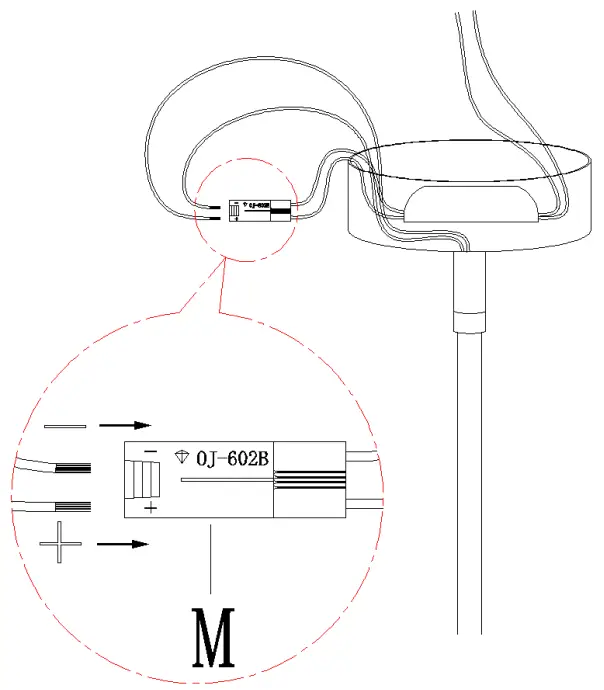 Assembly & Installation Instructions: