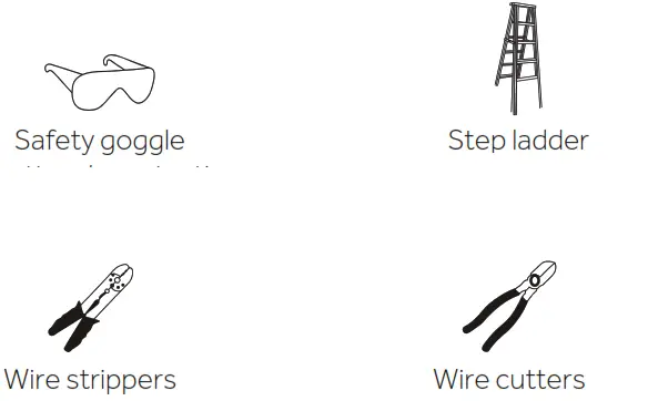 Signature Hardware 953466 Albury Vanity Light - Figure 1