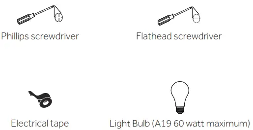 Signature Hardware 953466 Albury Vanity Light - Figure 2