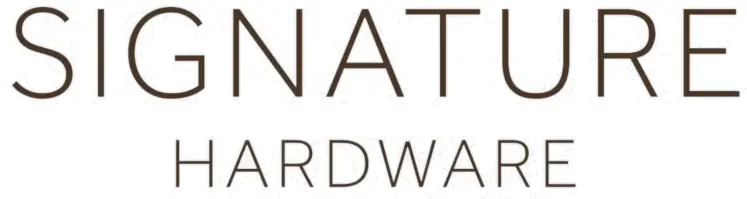 Signature Hardware Logo
