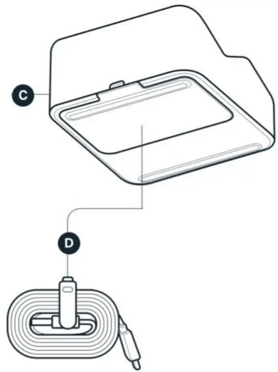 sumup SOLO Card Reader - fig 1