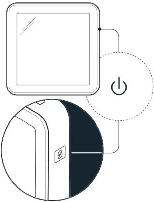 sumup SOLO Card Reader - fig 2