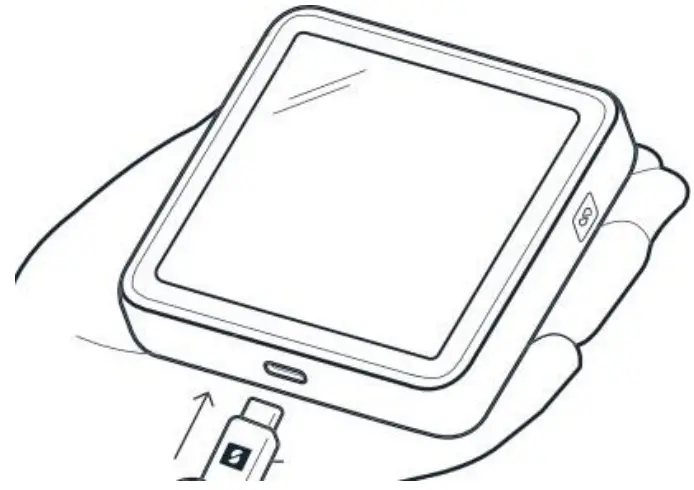 sumup SOLO Card Reader - fig 4