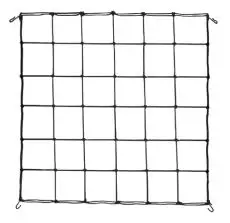VIVOSUN 96x96x80 Inch Grow Tent Instruction Manual - Elastic Trellis Netting