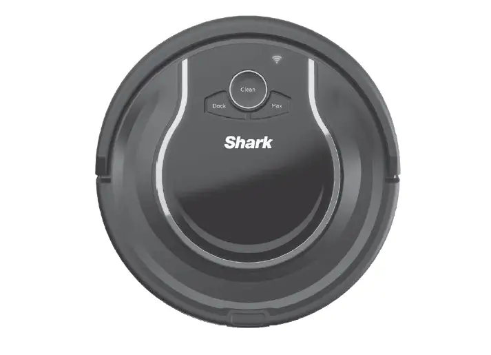Shark Rv750 / Rv760 / Rv770 Series Ion Robot Vacuum Wifi Connected User Manual Shark Rv750 / Rv760 / Rv770 Series Ion Robot Vacuum Wifi Connected User Manual
