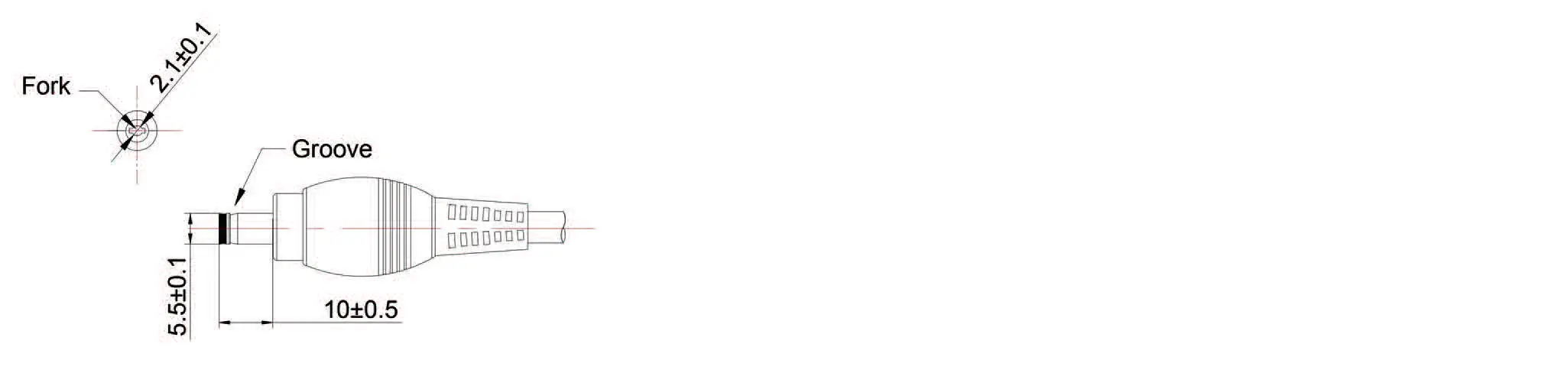 MiBOXER P120-24-A LED Special Adapter Series-06