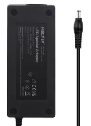 MiBOXER P120-24-A LED Special Adapter Series-product-image