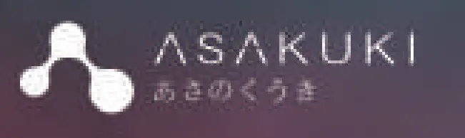 ASAKUKI  Logo