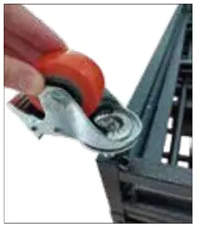 frisco-280101-Ultimate-Foldable-and-Stackable-Heavy-Duty-Steel-Metal-Single-Door-Dog-Crate-fig-5