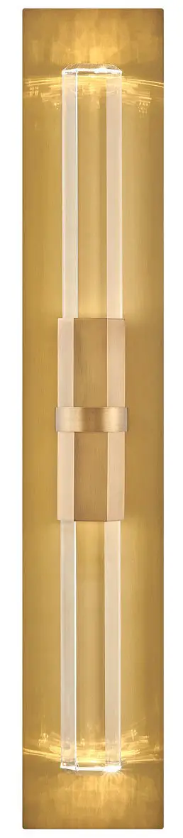 Cecily-FR30600HBR-Fredrick-Ramond-LED-Wall-Sconce-fig-1