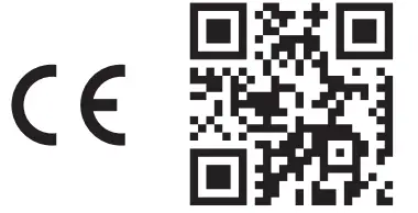 VOLTCRAFT 2633257 MF100 Moisture Meter - qr code