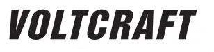 VOLTCRAFT - logo