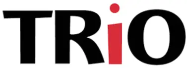 TRIO logo